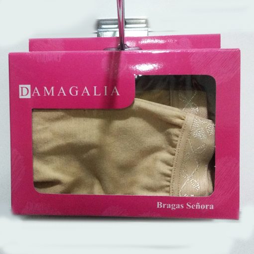 Braga Damagalia