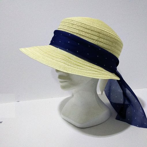 Sombrero mujer