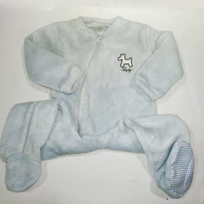 Pijama bebe