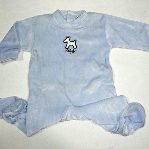 pijama bebe
