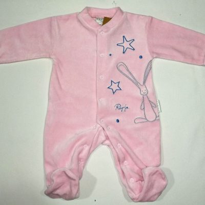 pijama bebe