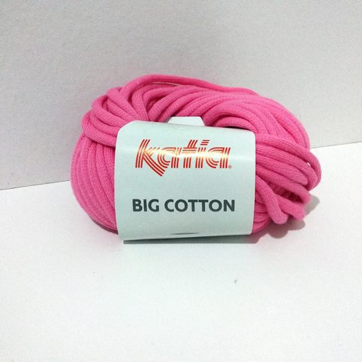 Big Cotton