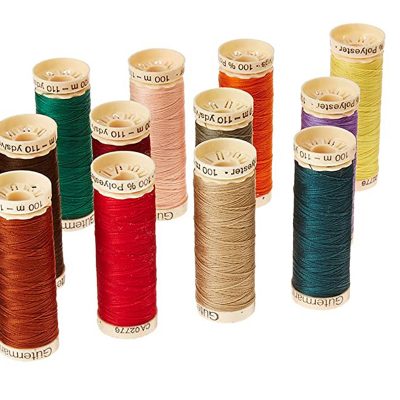 Hilo 100 mts Gutermann