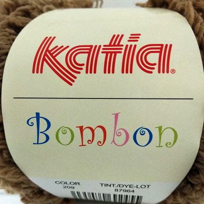 Katia Bombon