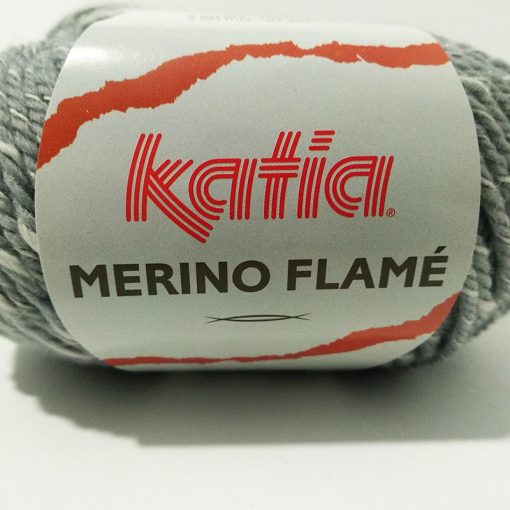 Merino Flame Katia
