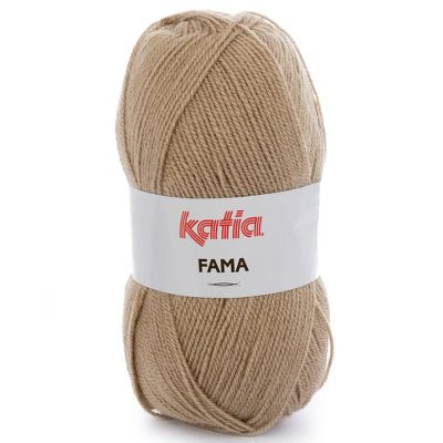 Lana Fama Beige 601