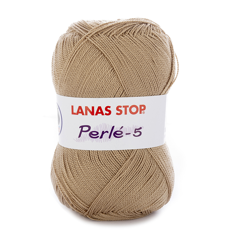 Lanas Stop Perle 5 Beige 8 - Nannycouture