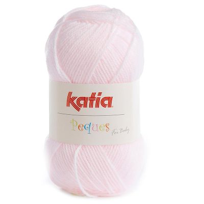 Lana Peques Rosa 84903