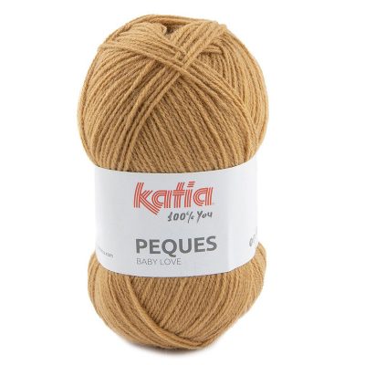 Lana Peques Ocre 84967