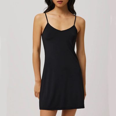 Combinacion Vestido Ysabel Mora 19964