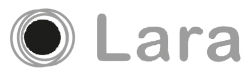 Logo Lara-bn lara