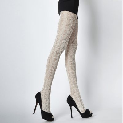 Panty Blonda Mod Aire 27709