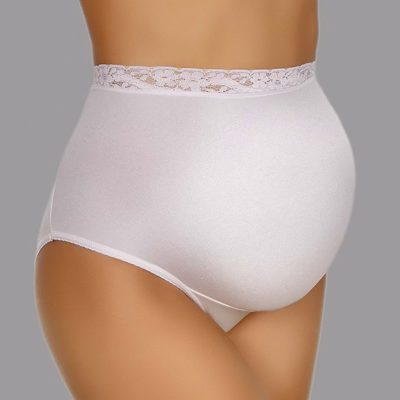 Braga Embarazada Naiara 202