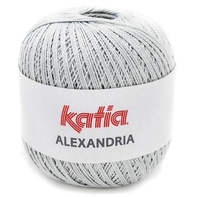 Lana Katia Alexandria Gris nº7