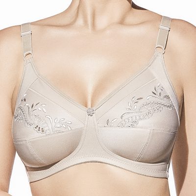 Sujetador Selene Barbara Copa B: Clásico y Cómodo