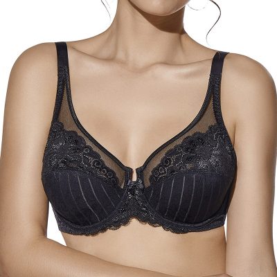 Sujetador Mariluz de Creaciones Selene: Elegancia y Estilo en Cada Det