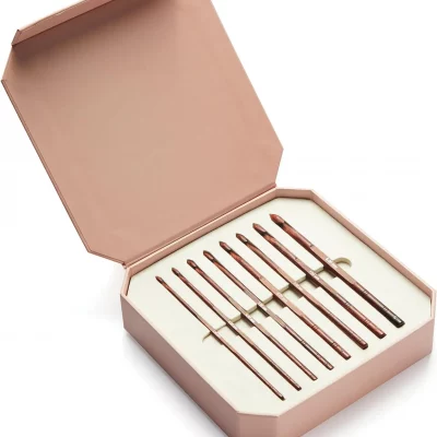 Set ganchillos 3,5-8 mm KnitPro Symfonie 20719