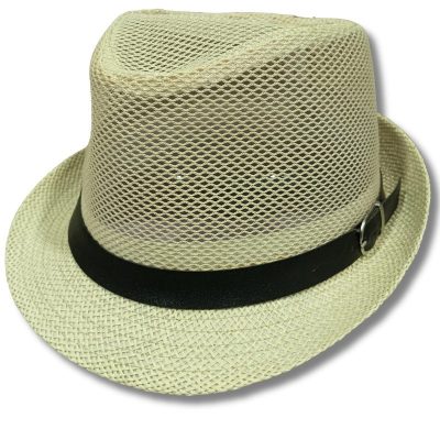 Sombrero Borsalino Gloko G225040