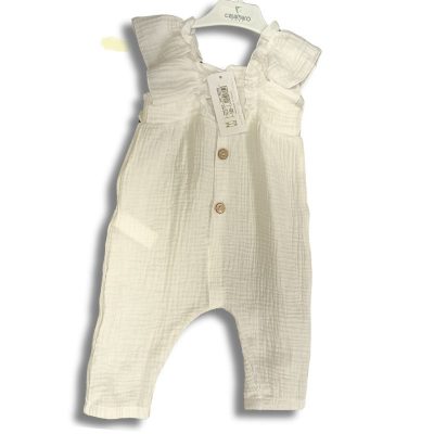 PROMO Mono Bebé Calamaro 32378