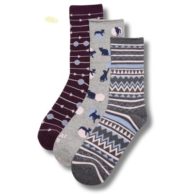 Calcetin Termico sin puño Ymora 12216