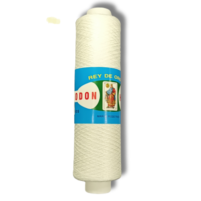 Hilo de Hilvanar 25 Gr Rey de Oros