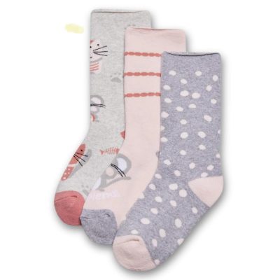 Calcetin Termico sin puño Ymora 32561