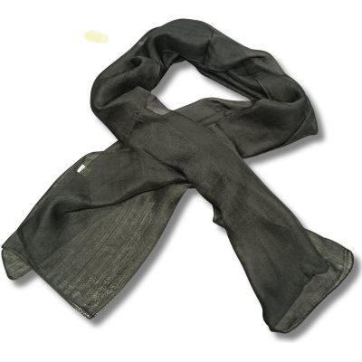 Foulard negro