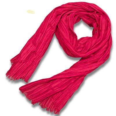 Foulard Rojo