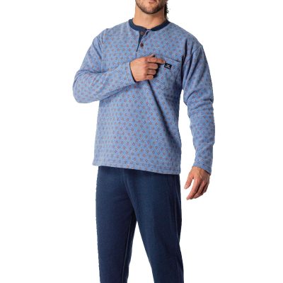 Pijama Dormen 60018