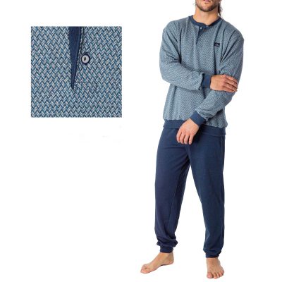 Pijama Dormen 60028