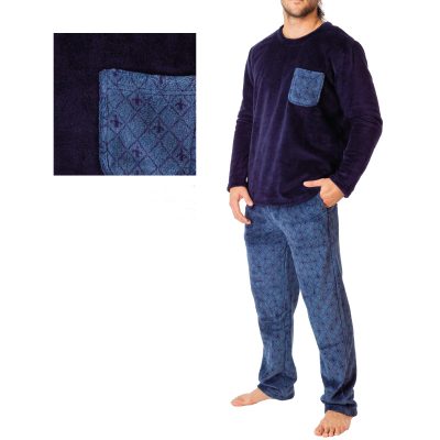 Pijama Dormen 60037
