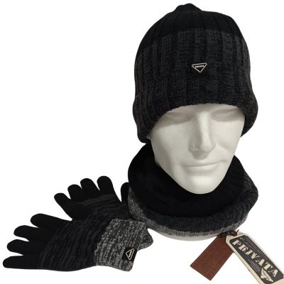 Conjunto 3 Piezas privata Tricolor P3675