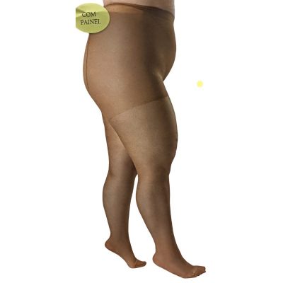 Panty Licra Con Pieza Fabrimatex 106PA