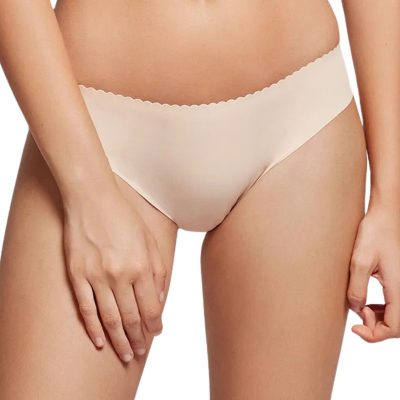 Braguita Midi Invisible de Microfibra | Comodidad y Ajuste Perfecto