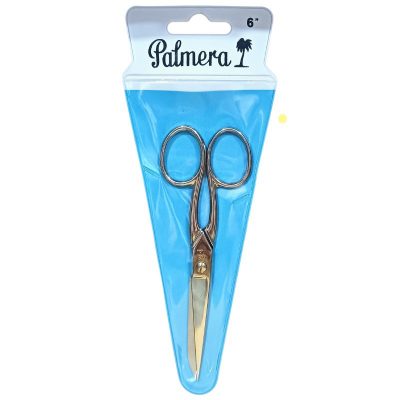 Tijera costura palmera 6