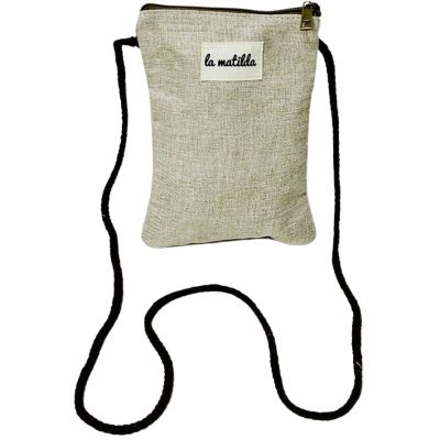 Bandolera La Matilda