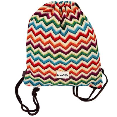 Mochila La Matilda