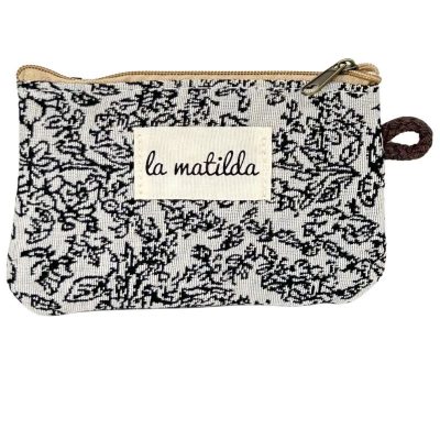 Monedero La Matilda