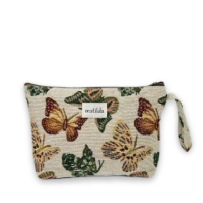 Neceser extra grande M115 estampado 54