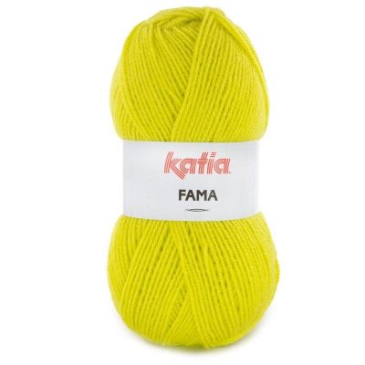 Lana fama fluor 877
