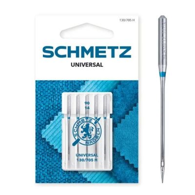 AGUJA MAQUINA UNIV SCHMETZ