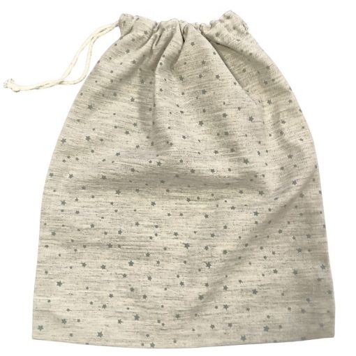 Bolsa de merienda Estrellas azul 1623EA
