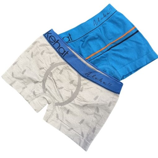 Pack 2 Boxers Infantil Kehat 852101 - Imagen 3