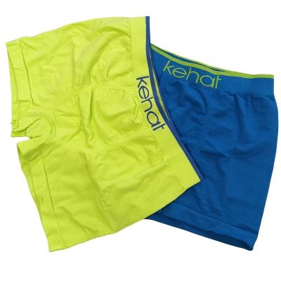 Pack 2 Boxer Infantil Kehat 85404