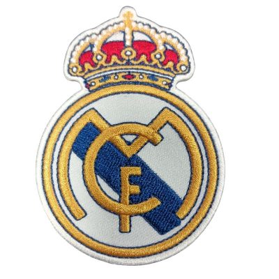 escudo madrid