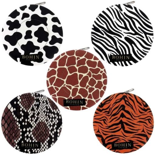 METRO BOHIN SAFARI