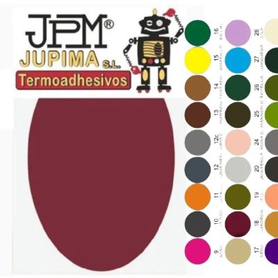 Coderas rodilleras tergal