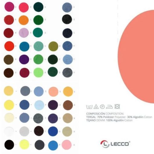Coderas rodilleras kids LECCO (10,50 x 8,00 cm) - Imagen 2