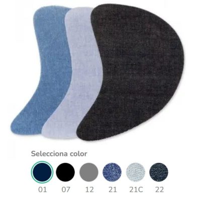 Refuerzo entrepierna