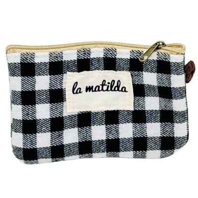 Monedero Vichy La Matilda